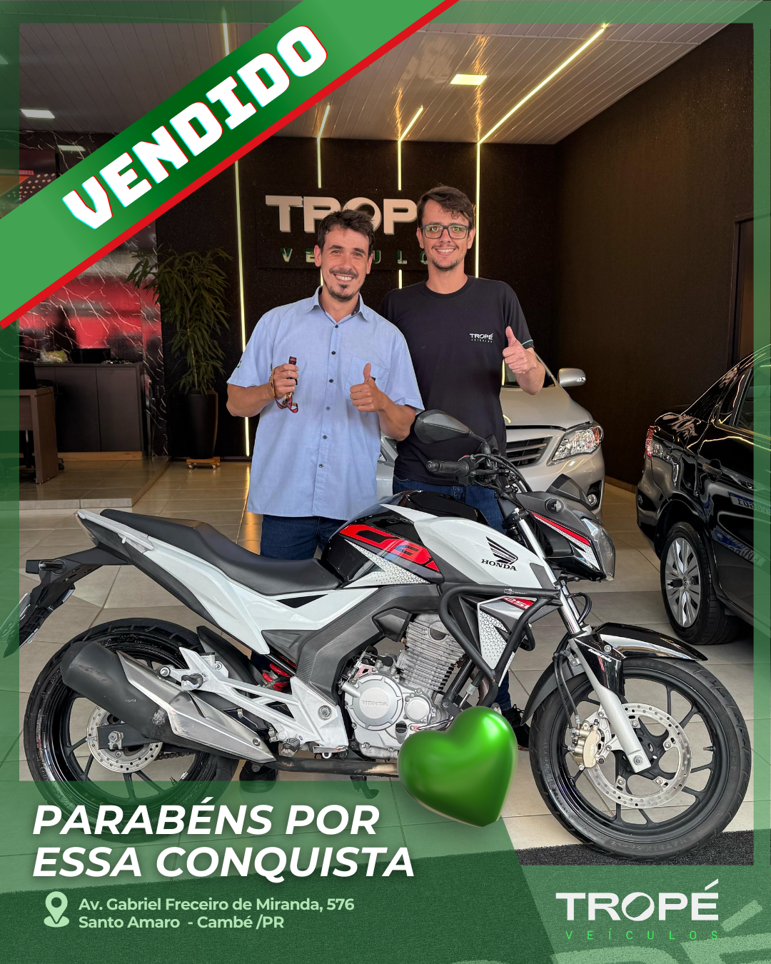 Vendido (3)