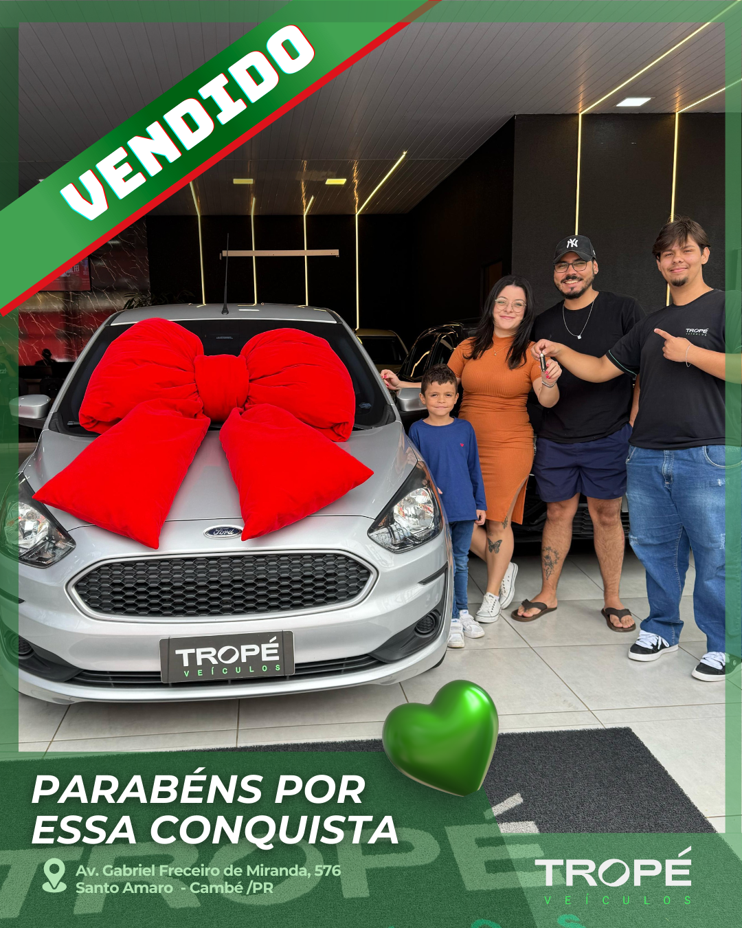 Vendido (5)