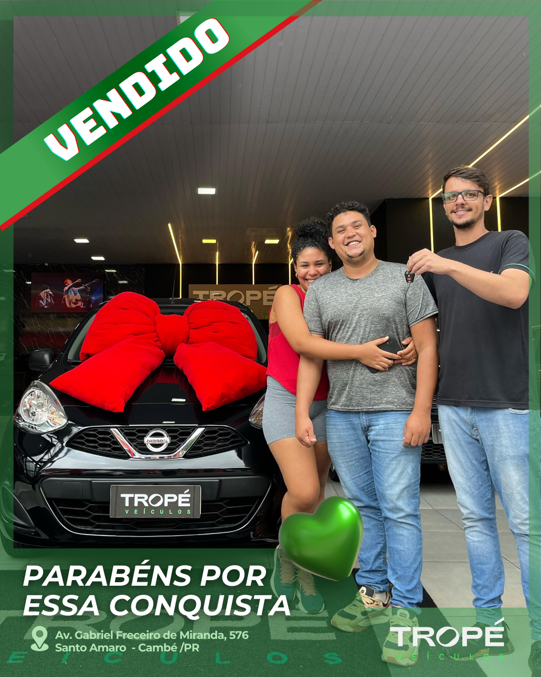 Vendido (6)