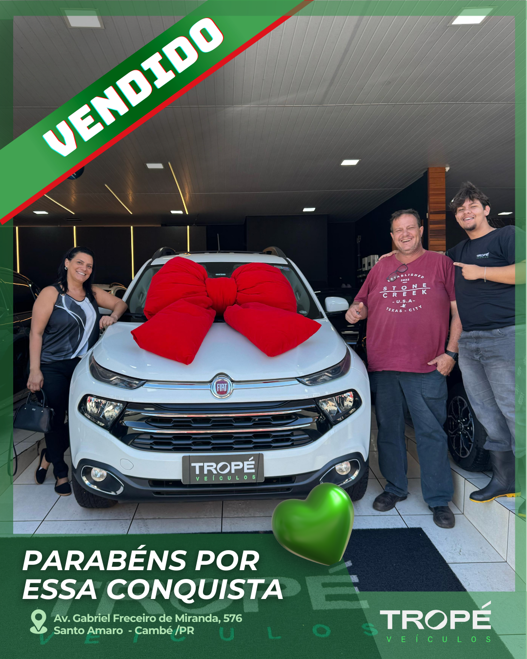 Vendido (8)