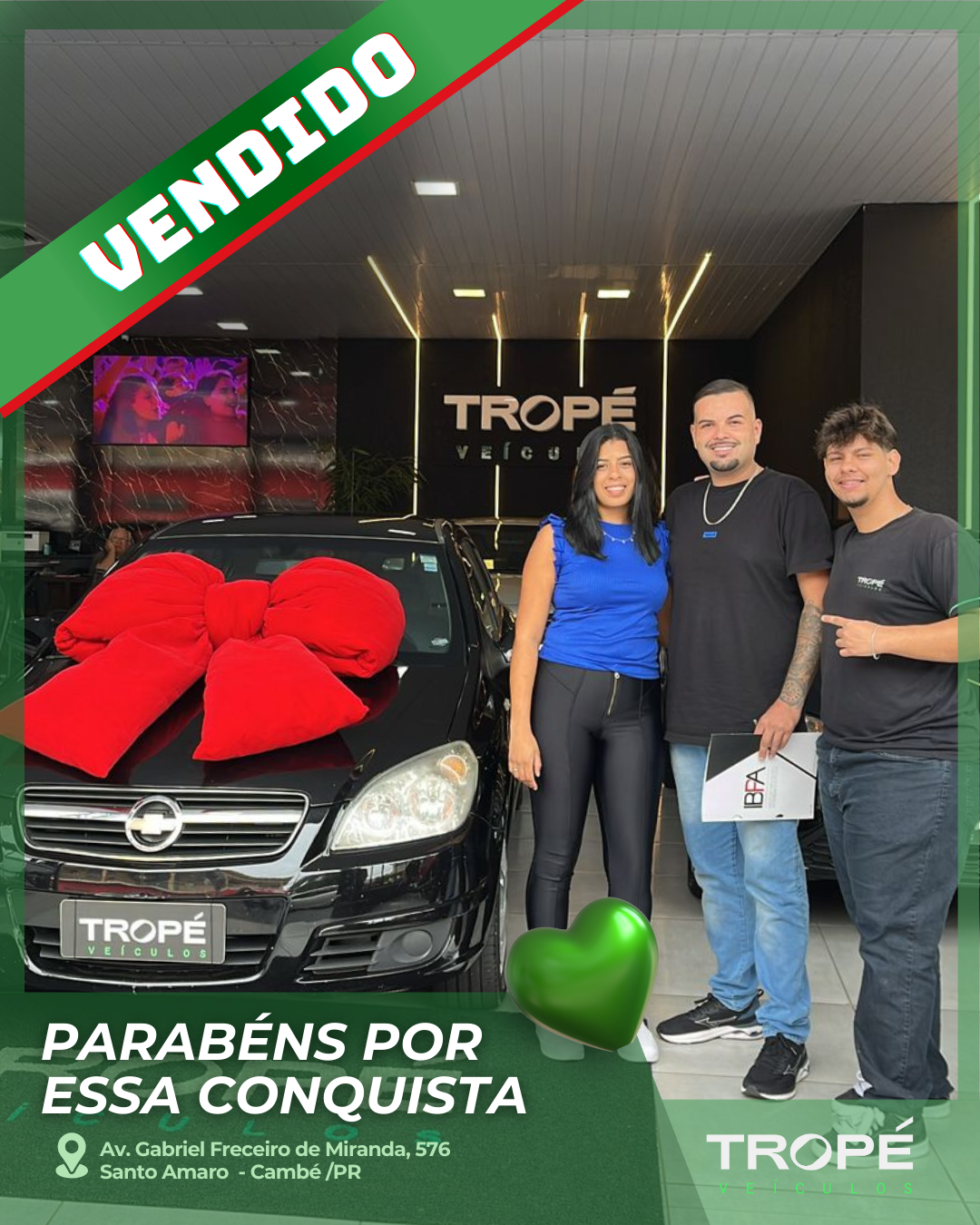 Vendido (9)