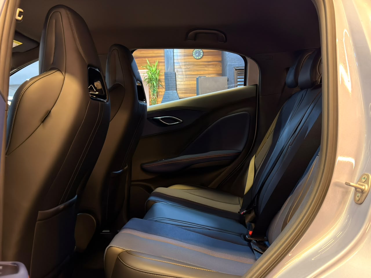 BYD DOLPHIN MINI EV ELÉTRICO - Imagem 9