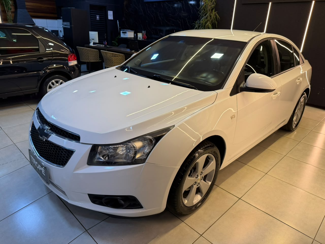 CHEVROLET CRUZE LT NB FLEX 1.8 - Imagem 3