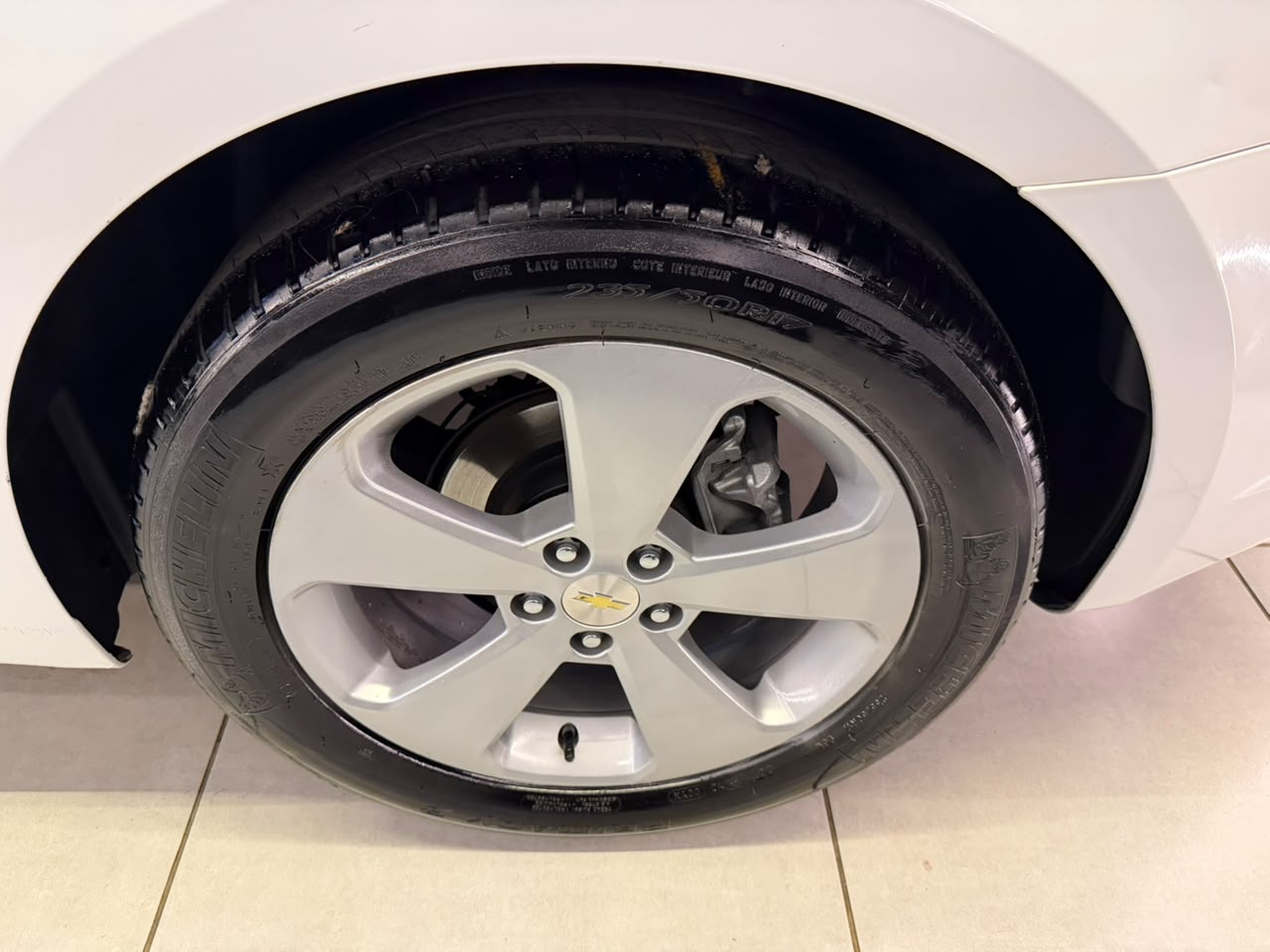 CHEVROLET CRUZE LT NB FLEX 1.8 - Imagem 10