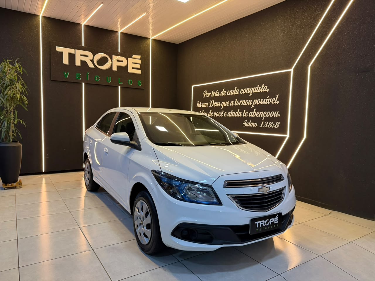 CHEVROLET PRISMA 1.4 MT LT FLEX