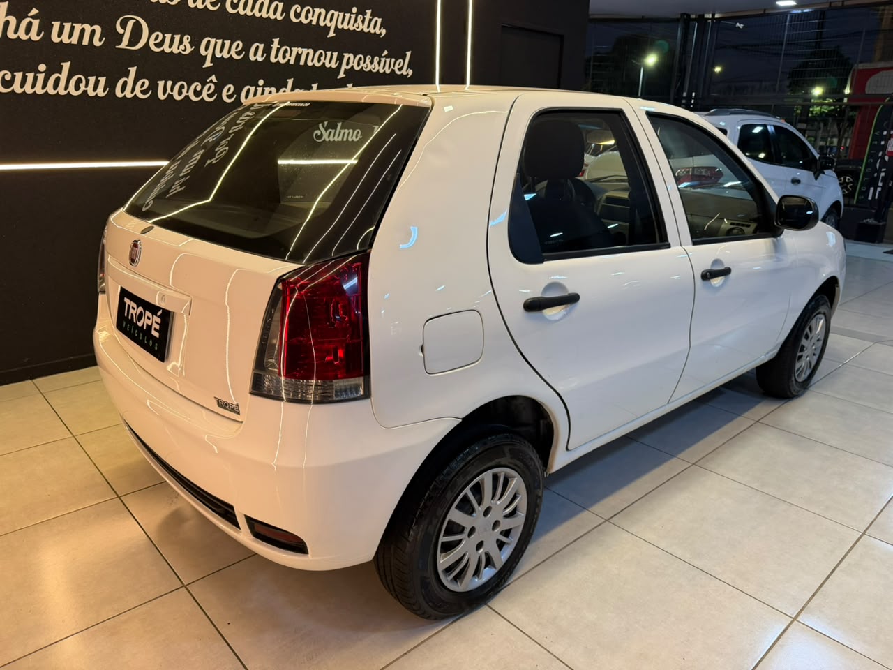 FIAT PALIO FIRE 1.0 FLEX - Imagem 5