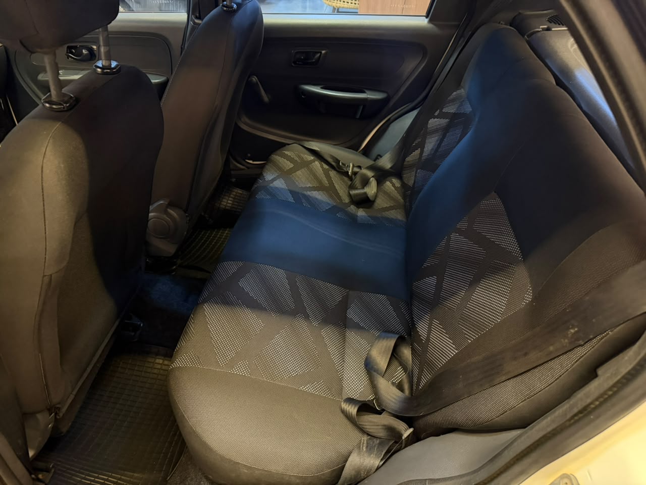 FIAT PALIO FIRE 1.0 FLEX - Imagem 9