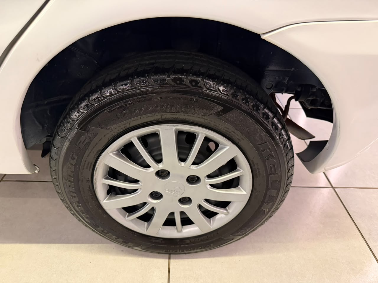 FIAT PALIO FIRE 1.0 FLEX - Imagem 10