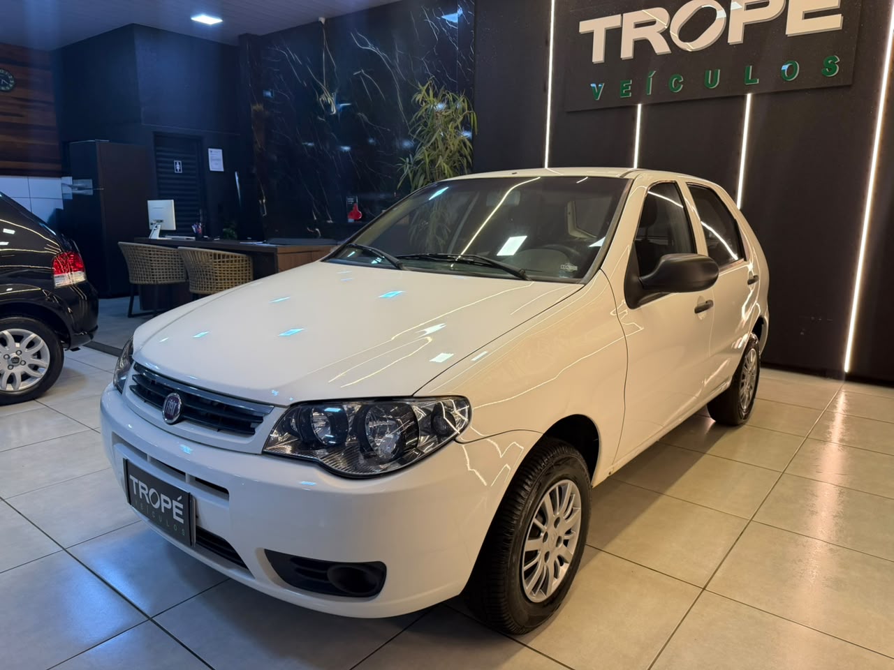 FIAT PALIO FIRE 1.0 FLEX - Imagem 3