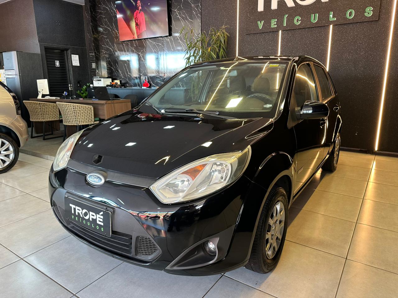 FORD FIESTA 1.6 FLEX - Imagem 3