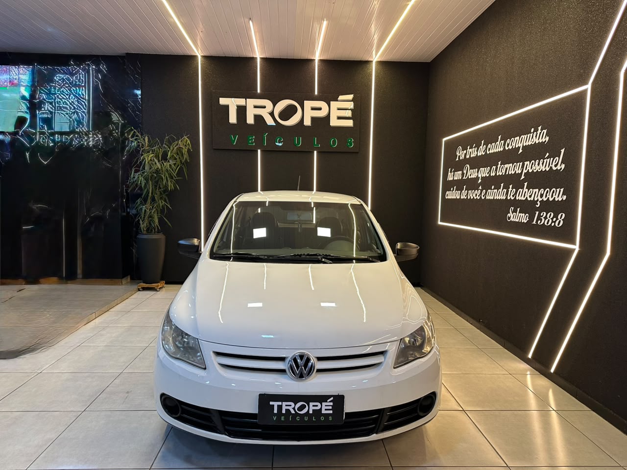 VOLKSWAGEN GOL 1.6 FLEX - Imagem 2