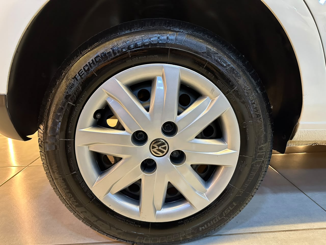 VOLKSWAGEN GOL 1.6 FLEX - Imagem 10