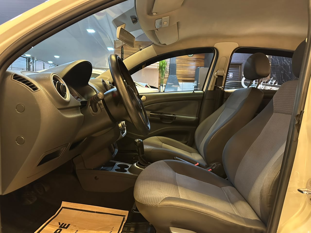 VOLKSWAGEN GOL 1.6 FLEX - Imagem 8