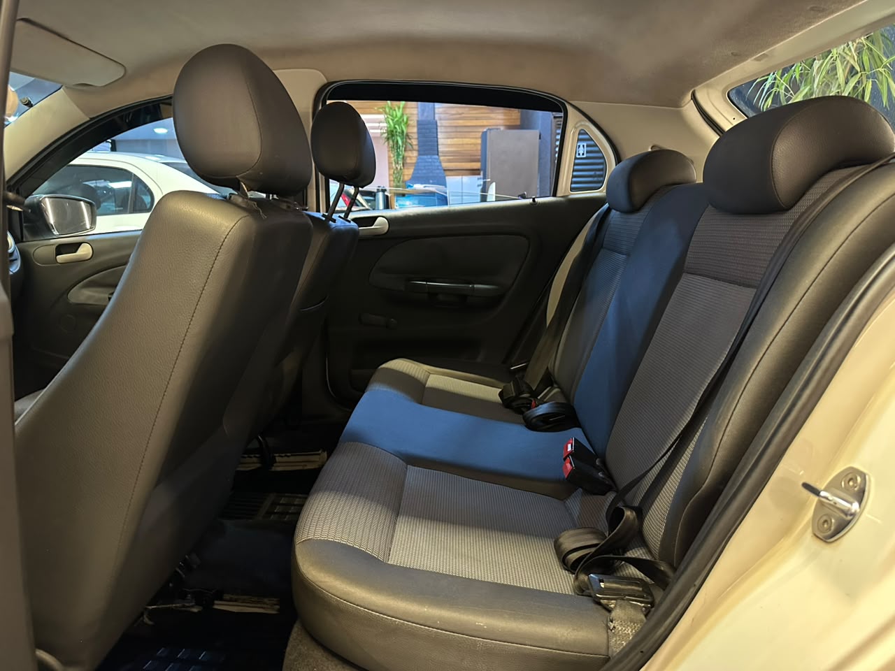 VOLKSWAGEN GOL 1.6 FLEX - Imagem 9