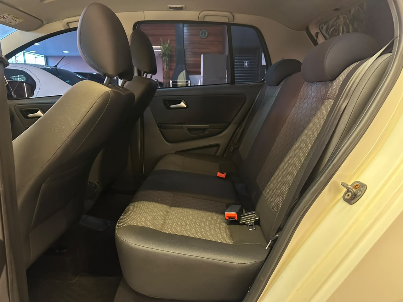 VOLKSWAGEN NOVO FOX TL MA FLEX 1.0 - Imagem 9