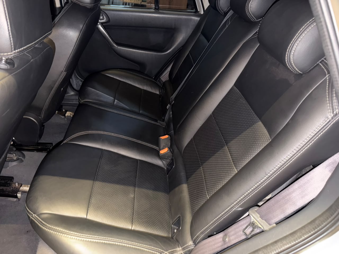 VOLKSWAGEN PARATI 1.6 CITY FLEX - Imagem 9