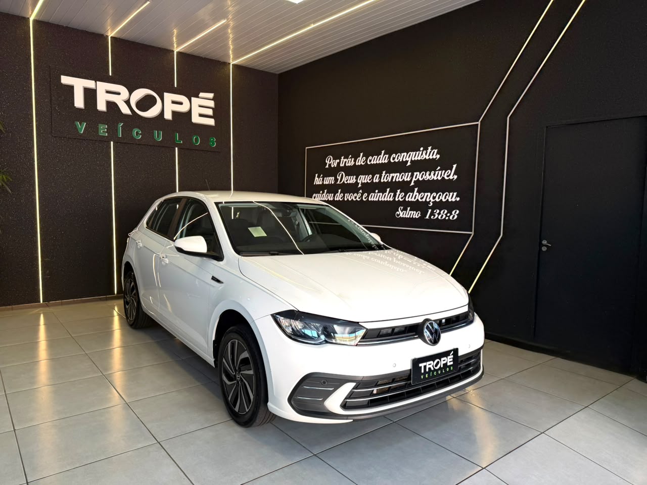 VOLKSWAGEN POLO HL AB FLEX