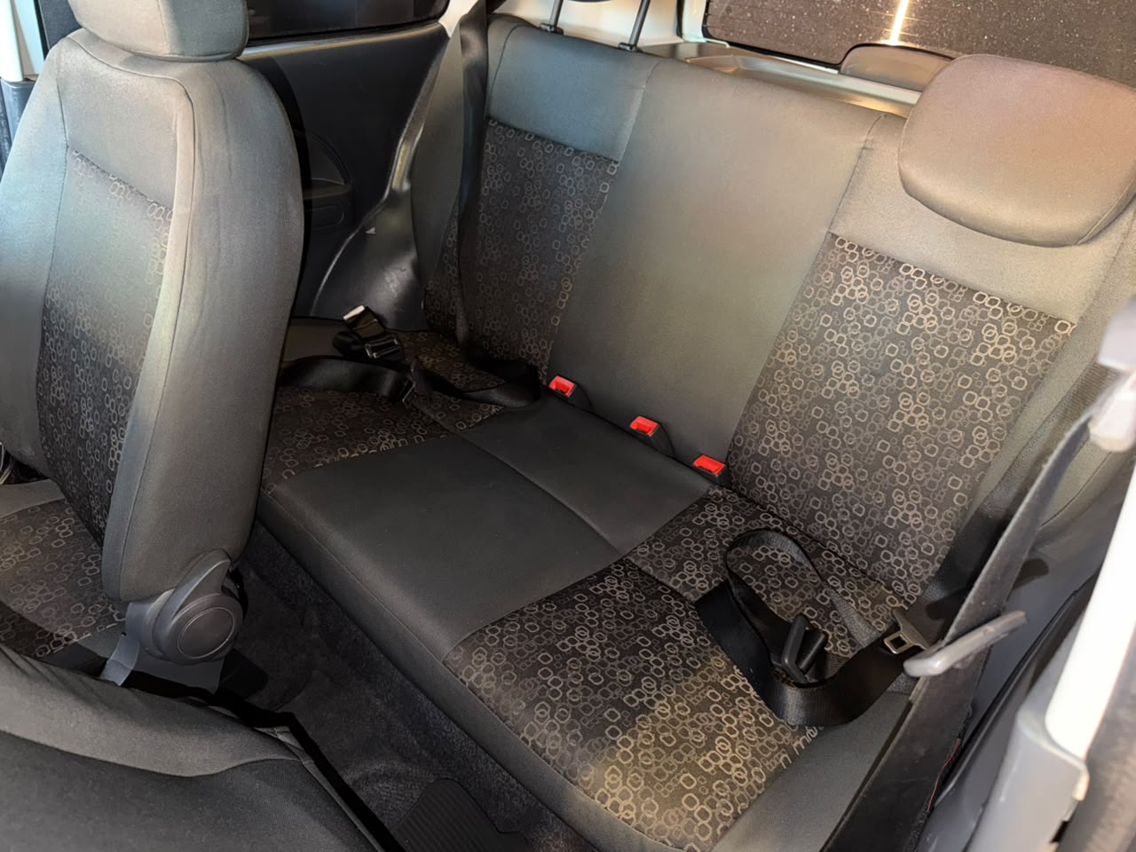 FIAT UNO VIVACE 1.0 FLEX - Imagem 9