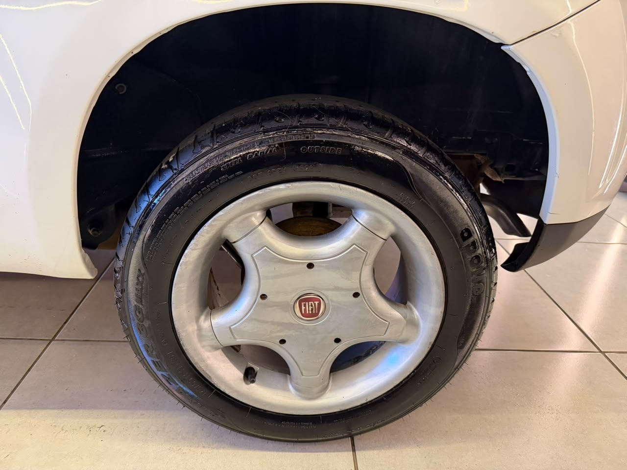 FIAT UNO VIVACE 1.0 FLEX - Imagem 10