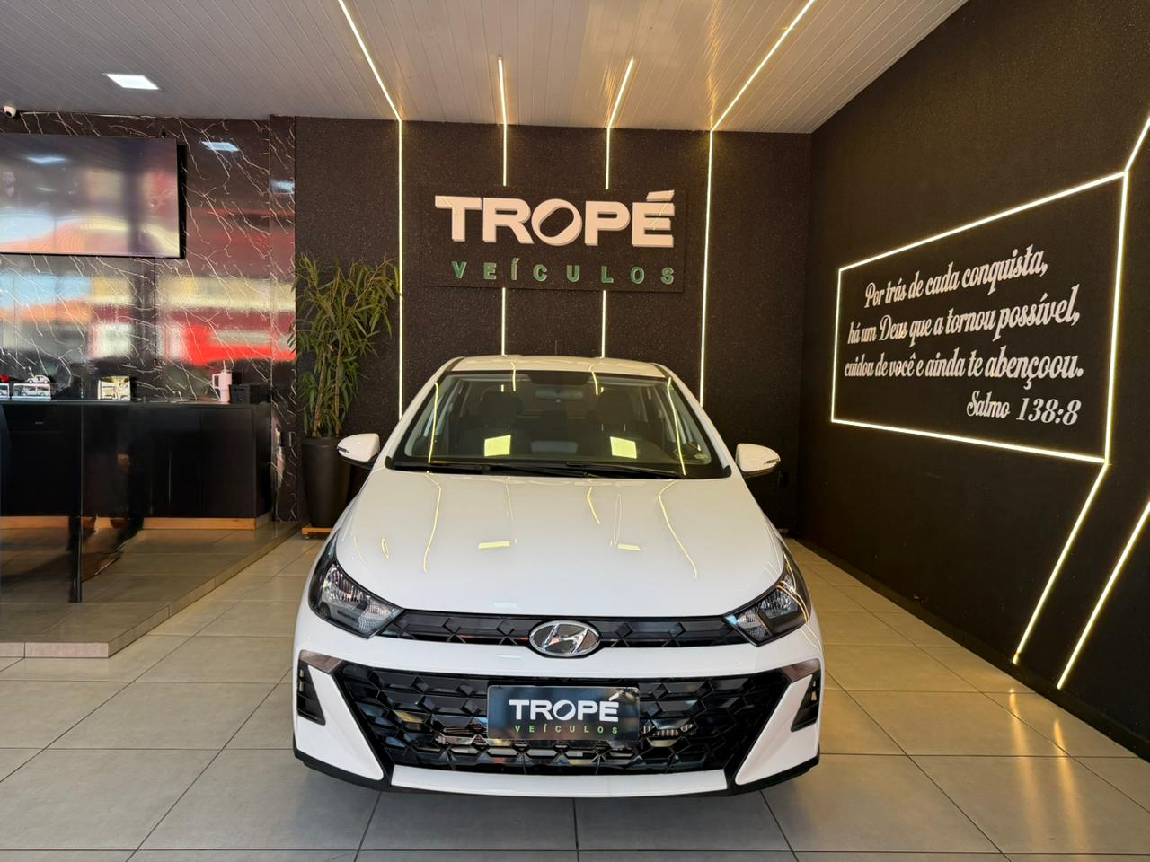 HYUNDAI HB20 1.0 T COMFORT FLEX - Imagem 2