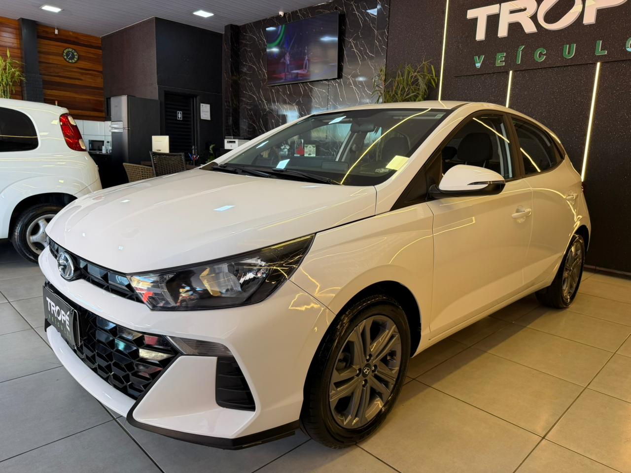 HYUNDAI HB20 1.0 T COMFORT FLEX - Imagem 3