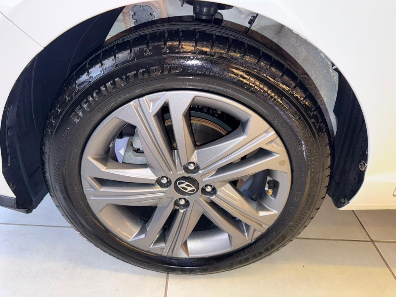 HYUNDAI HB20 1.0 T COMFORT FLEX - Imagem 11