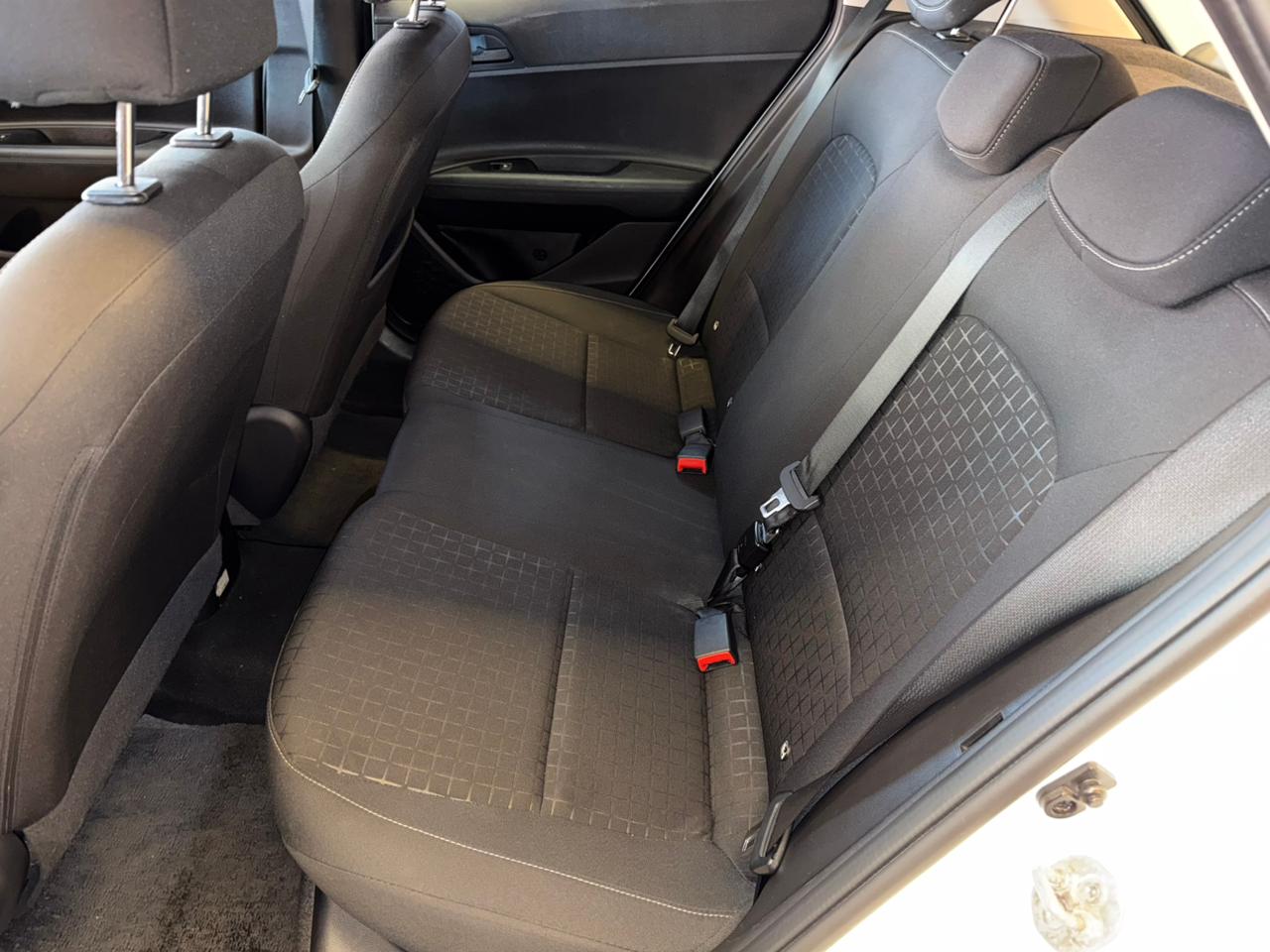 HYUNDAI HB20 1.0 T COMFORT FLEX - Imagem 9
